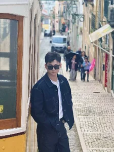 KeinXIAO1999 Public Pic