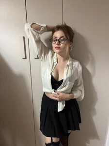 ChiaraVenturi Ready to sin😈 Pic 5