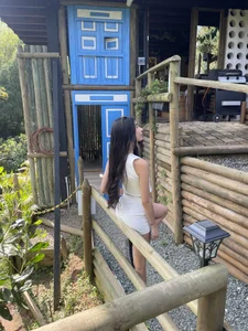 katt_pelaez Nature princess 🌸🌱 Pic 2