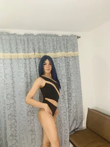 VenusSantana I’m sexy Εικόνα 5