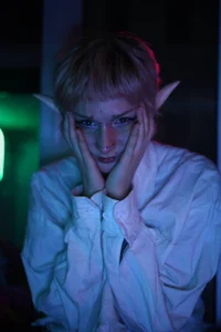 my_pussy_sweetのElf 2)の 2枚の写真