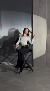 Public de DavinaParady  Imagens