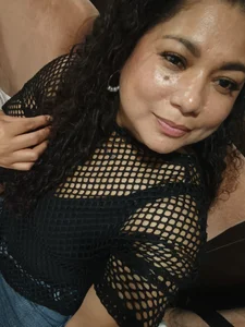 MilenaLatina Yo para ti Pic 3