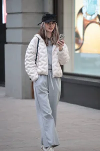 gray outfit od Dia_DeAmas  7 snímek