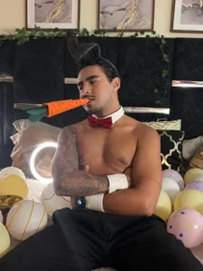 ItsMeErosHappy easter...图片 3