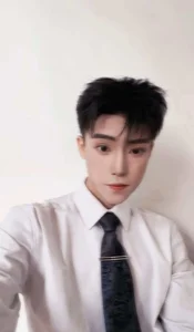 OUA-009 大男孩 Foto 5