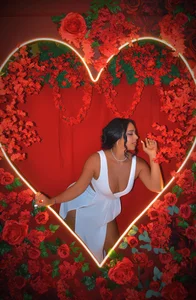 KatieStonne Happy Valentine's Day Pic 3