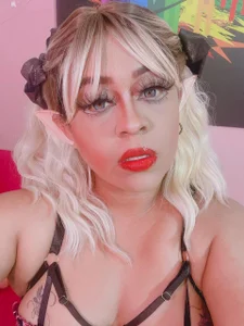 Suyin_squirt22 Suyin Cosplay Pic 8