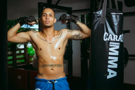 MagnusFrost Stronger than ever !! รูป 