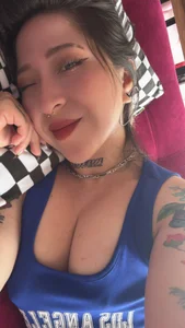 JinxTilted Me Foto
