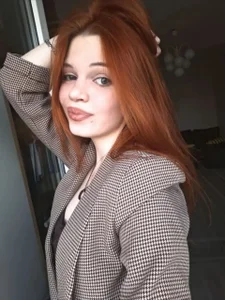 KeshiaSilla Public Foto 6