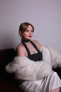 Essie_Fanning happy new year ♥ Foto