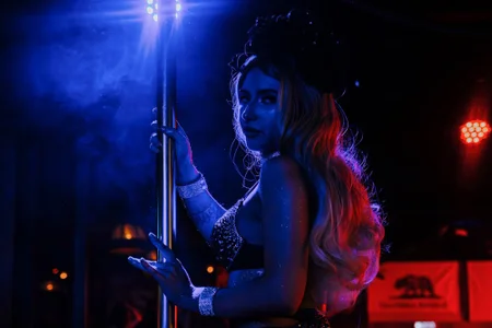 Go-Go ;) od Honeyhook  5 snímek