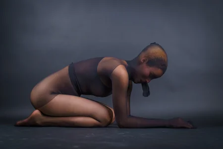 Alexa in Nylon de AlexaDuque34  5 Imagens