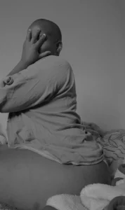 thickbabymomma's XXX Nude Photo 2