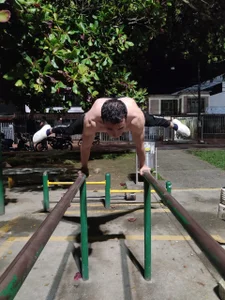 Muscle_Scott YOUR FAVORTE GUY 圖片 2