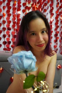 BE MY VALENTINE od Anto_herrera  2 snímek