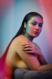 Cataleya_hxc GLITTER SESION DE PHOTOS Pic 2