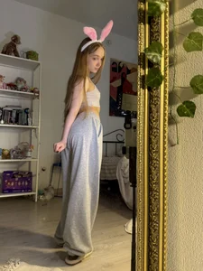Zdjęcia bambi_lu bunny bambi, ntmu😋:  3