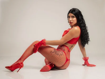 CampbelGinger ⭐ Fashionista 💋 Foto 4