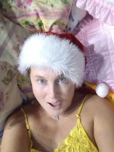 pussykroshkaНовогодняя图片