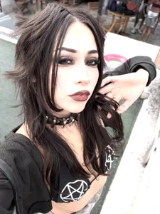 vampy_dolll Dolly Bilde 5