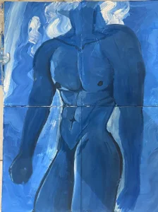 AuroraWrenfield ·:*¨༺ ♱my paintings♱ ༻¨*:· Poză