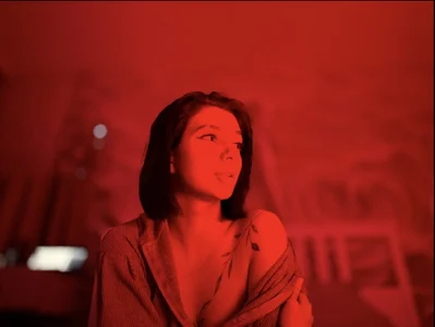 ammy_cummyMy heart is racing with excitement💗图片 9