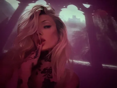 Zdjęcia necroblonde Your hottie:  4