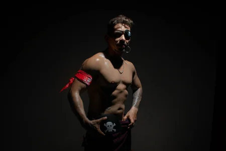 lean_arcos the best halloween 圖片 5