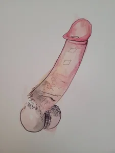 Lanathevirus DRAW YOUR DICKS >> EXPOSURE Immagine 