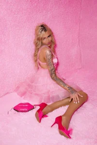 yourkriss_new1 Barbie  5টি ছবি