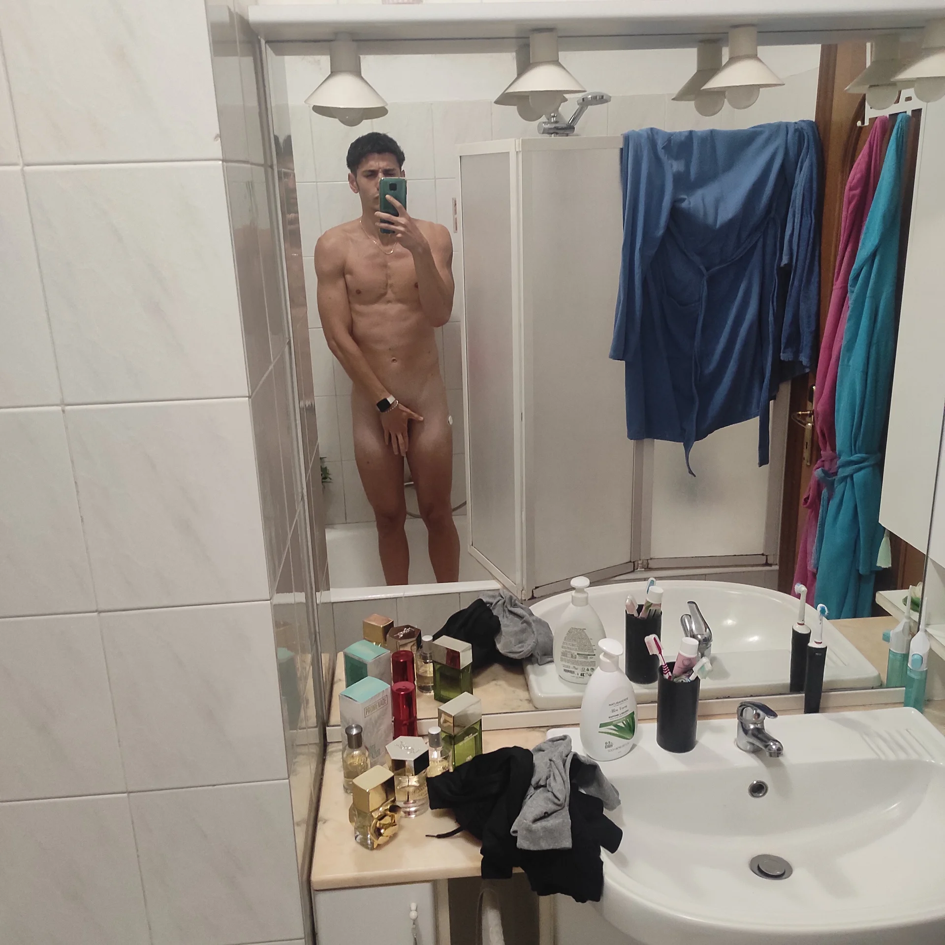 simodepia MY BIG COCK 🍌 Pic