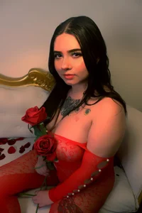 Happy Valentin ❤️ od liily_moore  4 snímek