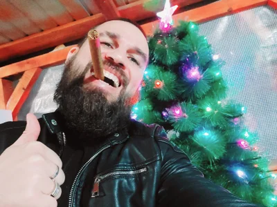 ArmandoSteel4u Merry Chrismas to you all! Hình 9