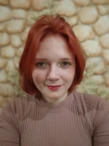 FloraRass She's dyed her hair again Fotka 7