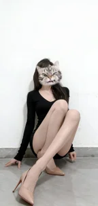 diudiubaobei_ 来~ Bilde