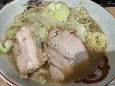 Soratan1218の🍜ラーメン🍜の 5枚の写真
