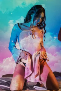 ChloeSteele your candy girl Bilde 2