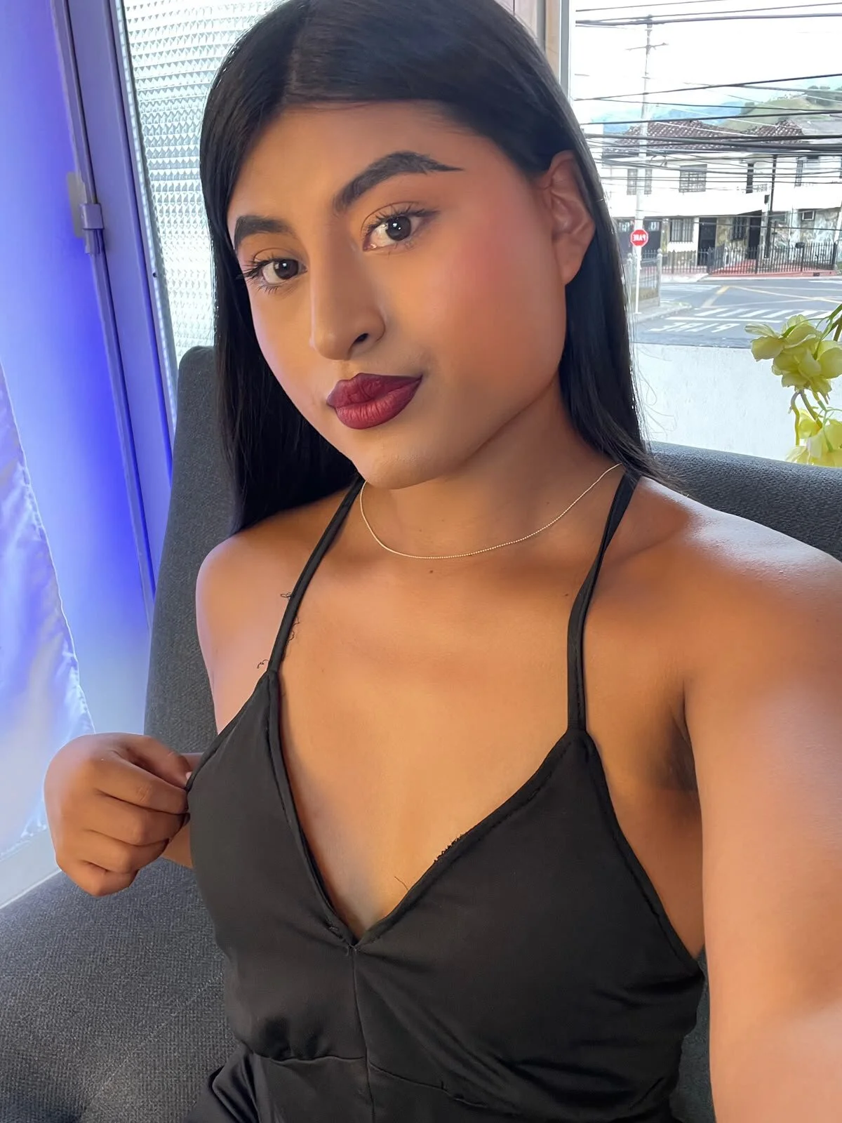 Michelle_Narvaez Gambar Trending 215