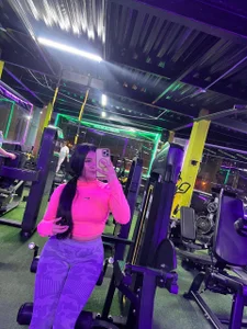 LiiaaParker GIM😉 Pic 3