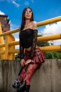 EvaBenely_ Public Foto