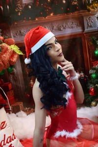 Realbadbxtch Merry Christmas to all!! 🎄🎅 圖片 5