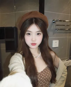 duoduo-18's XXX Nude Photo 1