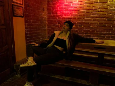 CarmelaLiebherr Public Foto 2