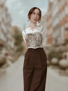 MarieKarma Lady of the city Pic 4