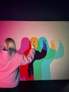 April_Vancee Just life 🤘🏻😄  4টি ছবি