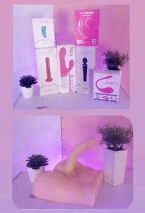 SweetRenata_ My toys slika 2