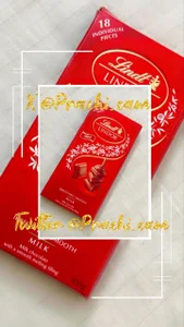 Gifts with a lot of love de Prachi_cam Foto