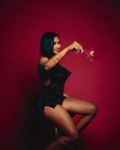 StormyButty18 HAPPY NEW YEAR🎇🍷 รูป  4